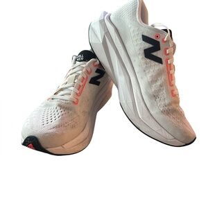New Balance Fuel Cell Super Comp Trainer running shoes